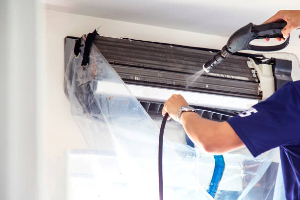 Best Affordable Air Duct Cleaning  in St Simons, GA