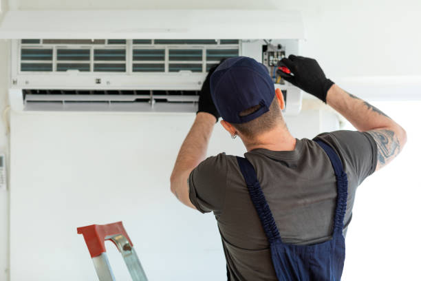 Best HVAC Maintenance and Cleaning  in St Simons, GA