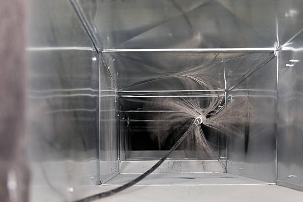 Best HVAC Air Duct Cleaning  in St Simons, GA