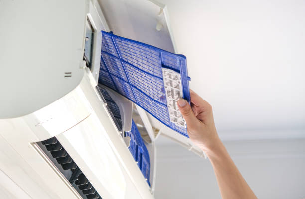 Best Home Air Vent Cleaning  in St Simons, GA