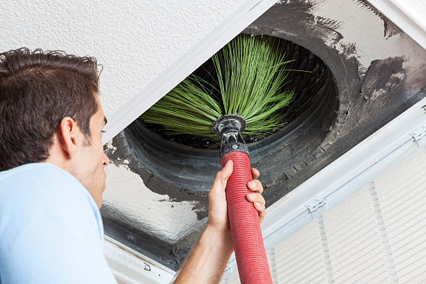Best Air Duct Cleaning Near Me  in St Simons, GA