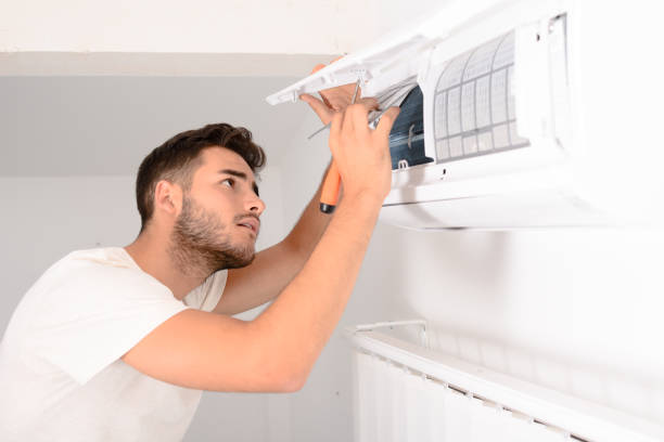 Best Air Vent Cleaning Services  in St Simons, GA