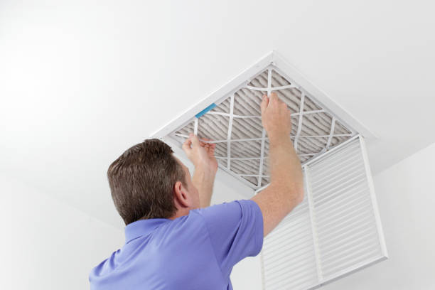 Best Air Duct Cleaning Near Me  in St Simons, GA